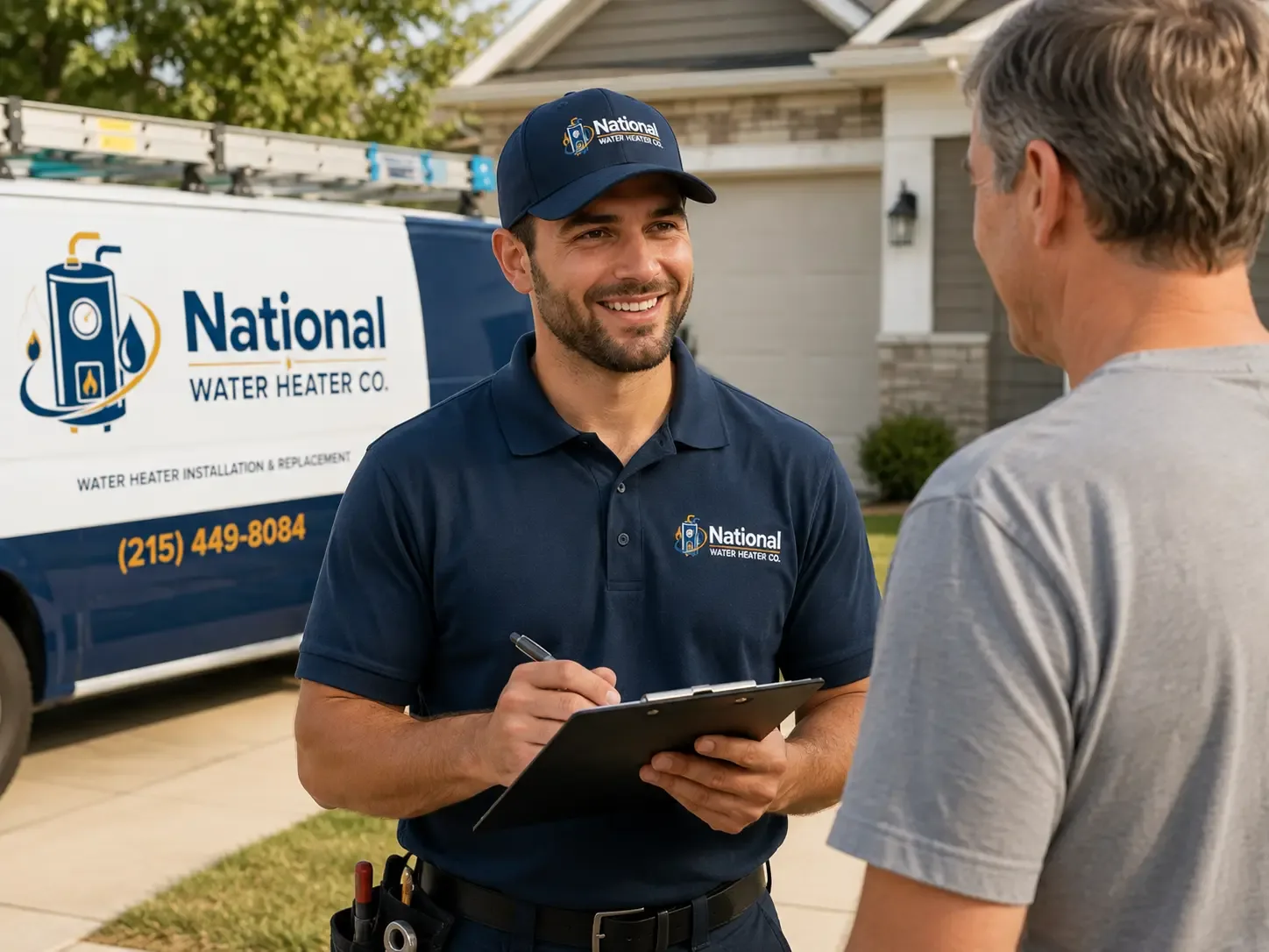 Water Heater Installation Eldorado, OH FAQs